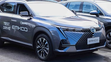 Grupo Q asume la representación de GAC Motor en Costa Rica tras inversión de $2 millones