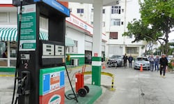 Cuba suspende el suministro de combustible de aviación por crisis energética