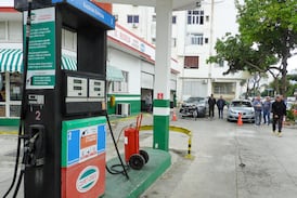 Cuba suspende el suministro de combustible de aviación por crisis energética