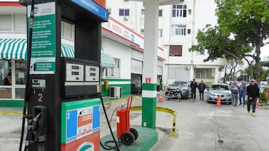 Cuba suspende el suministro de combustible de aviación por crisis energética