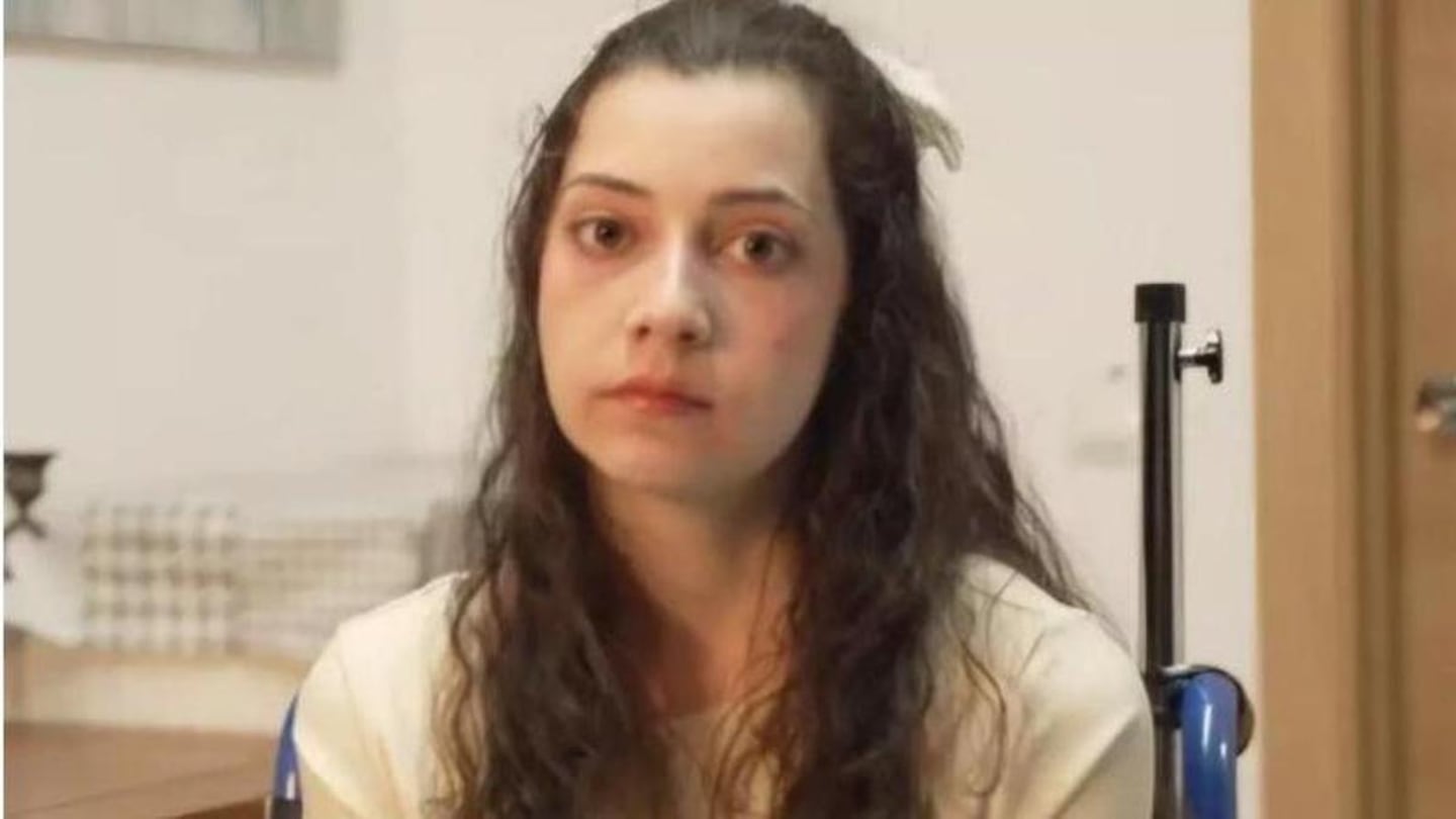 Noelia recibe la eutanasia: murió joven parapléjica española que libró batalla legal con su padre