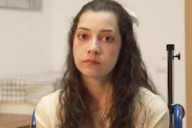 Noelia recibe la eutanasia: murió joven parapléjica española que libró batalla legal con su padre