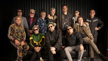 Transitarte: Los Auténticos Decadentes darán concierto gratuito en San José, aquí los detalles