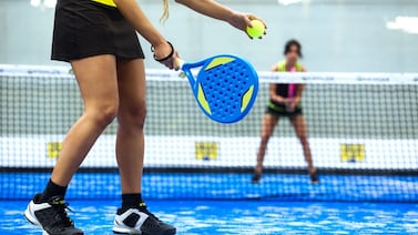 Pádel y pickleball: 15 lugares donde jugarlos y sus precios en Costa Rica
