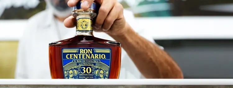 Ron Centenario