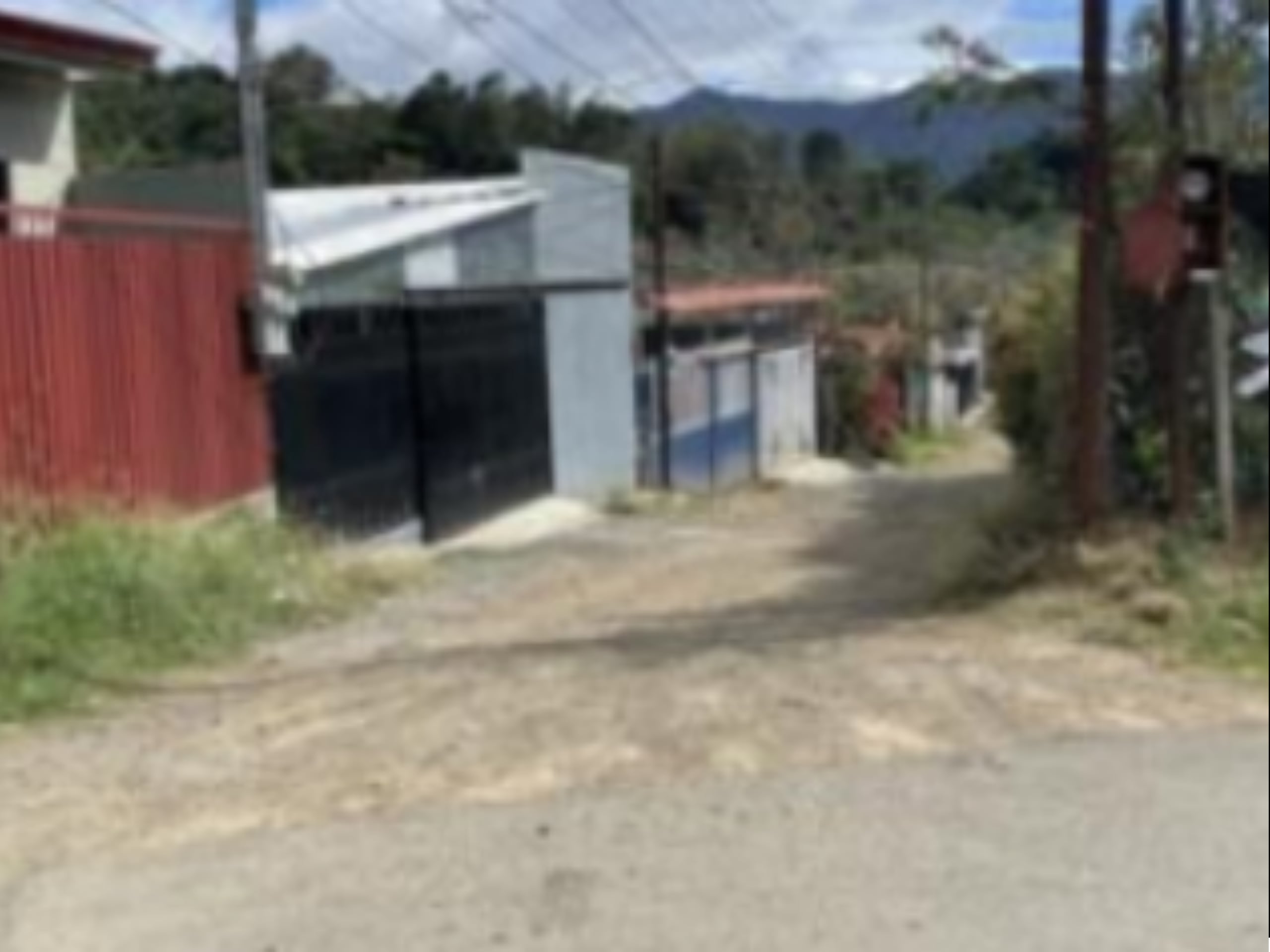 Vivienda en Aserrí, San José