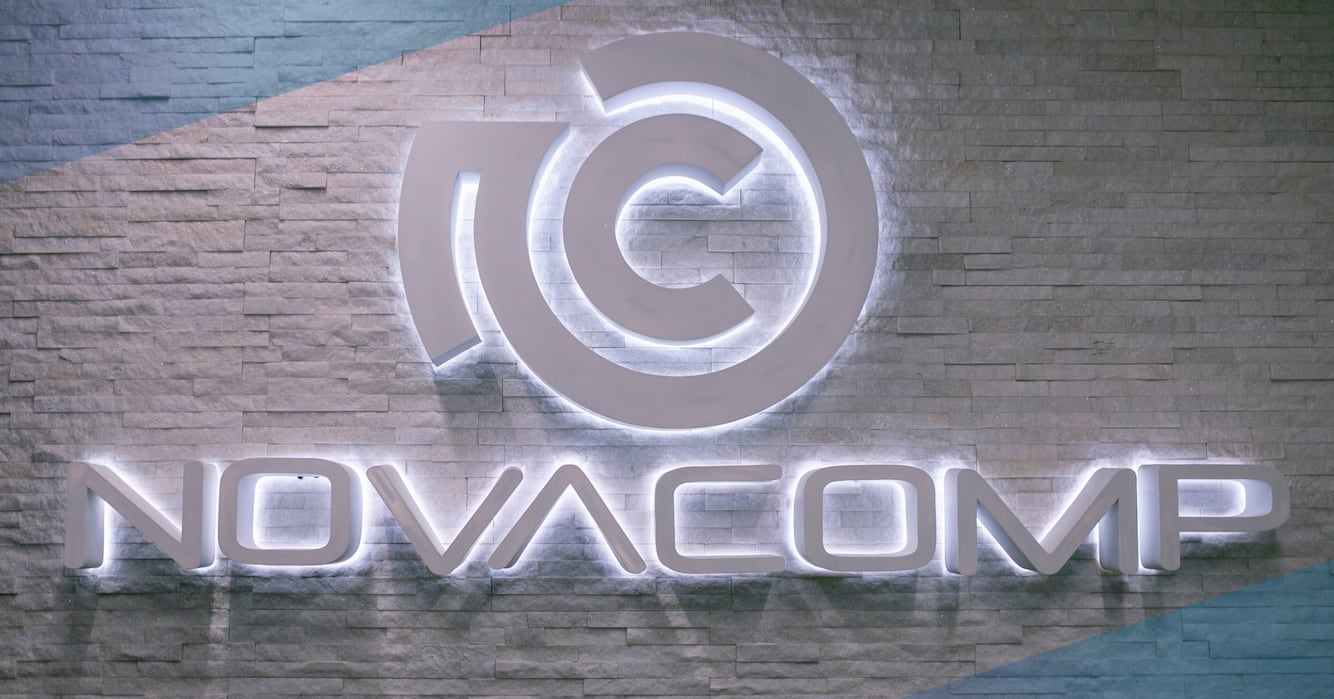 Novacomp