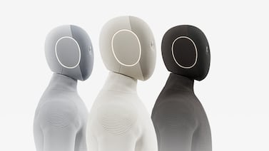 ¿Qué es el robot NEO y por qué todos están hablando de él? Limpia, lava ropa y ordena la casa