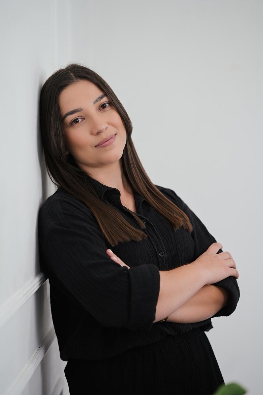Emprender, Paola Rojas, Admicultura