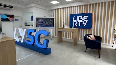 Liberty sufre otra caída: le contamos cuál de sus servicios sufrió una afectación en toda Costa Rica