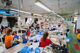 ¿Aranceles por trabajo forzoso? La nueva lupa de Estados Unidos que amenaza con encarecer el comercio en Costa Rica