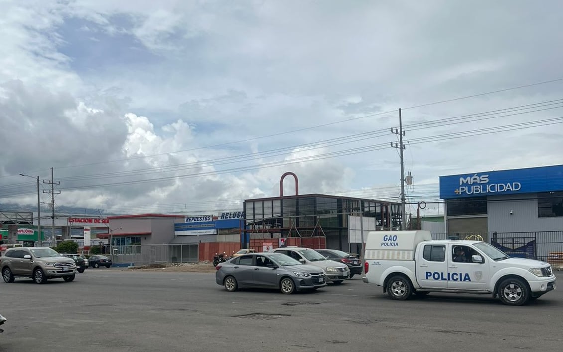 Nuevo Taco Bell
