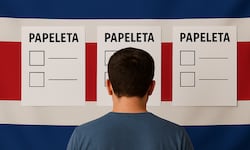 Guía para indecisos: estas son las herramientas digitales que le ayudan a decidir su voto