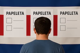 Guía para indecisos: estas son las herramientas digitales que le ayudan a decidir su voto