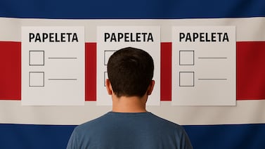 Guía para indecisos: estas son las herramientas digitales que le ayudan a decidir su voto