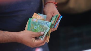 Los salarios de la empresa privada en Costa Rica: ¿en cuáles sectores subió y en cuáles subió menos el promedio durante los últimos 10 años?