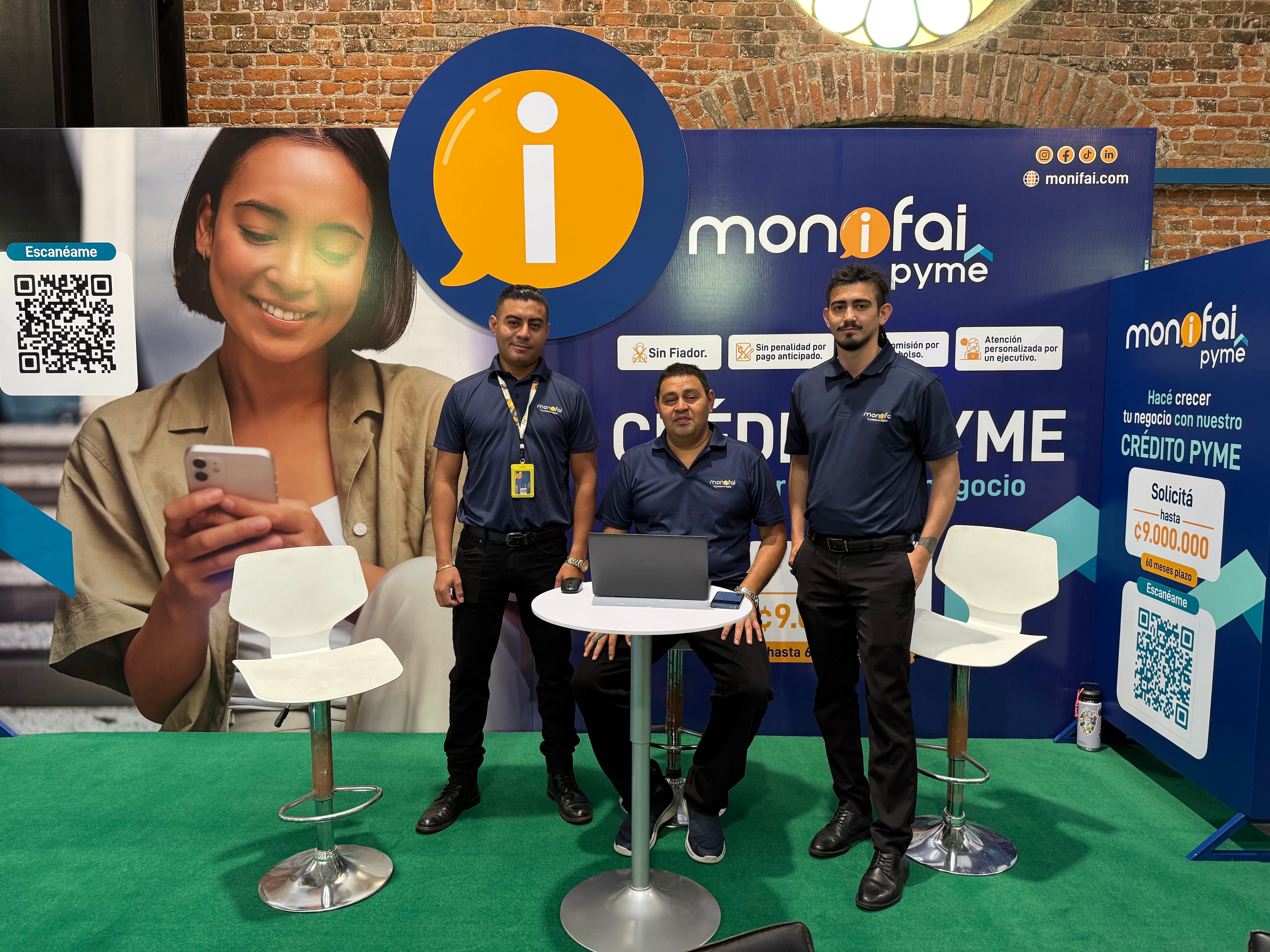 monifai