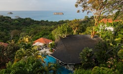 Hotel Sí Como No en Manuel Antonio cambia de dueño