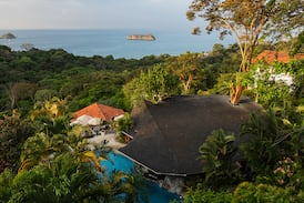 Hotel Sí Como No en Manuel Antonio cambia de dueño