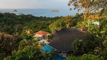 Hotel Sí Como No en Manuel Antonio cambia de dueño