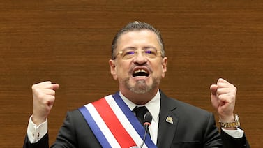 Rodrigo Chaves seguirá con inmunidad en el caso BCIE-Cariñitos; ¿qué pasará ahora?