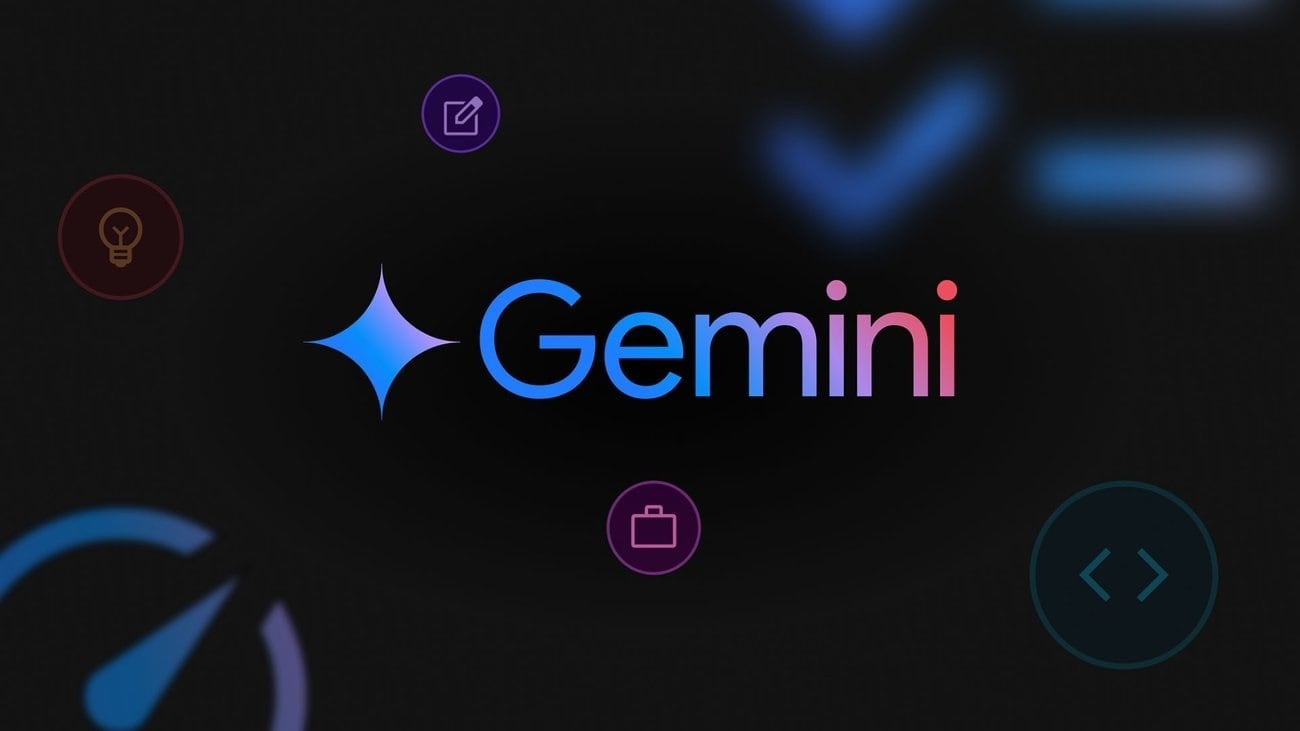Gemini avanza con funciones que facilitan cambiar de chatbot sin perder chats y que amplían la descarga de imágenes en alta resolución.