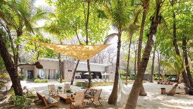 Los Airbnb más caros de Santa Teresa cuestan millones por un fin de semana: así son y esto es lo que ofrece