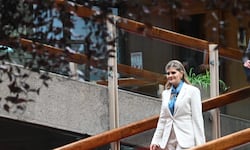 ¿El plan B de Laura Fernández si fracasa el proyecto actual de armonización eléctrica? Señalar culpables