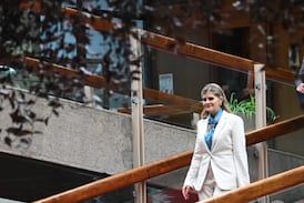 ¿El plan B de Laura Fernández si fracasa el proyecto actual de armonización eléctrica? Señalar culpables