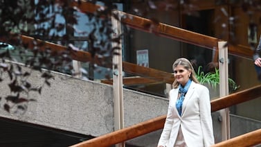 ¿El plan B de Laura Fernández si fracasa el proyecto actual de armonización eléctrica? Señalar culpables