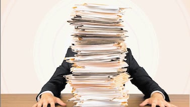 Editorial: El reto es cumplir