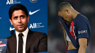 Mbappé y el PSG se enfrentan por dinero antes de separar sus caminos: ¿de qué se tratan las diferencias?