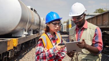 Explorá negocios, capacitate, conectá con líderes y aprendé en Expo Química 2025.