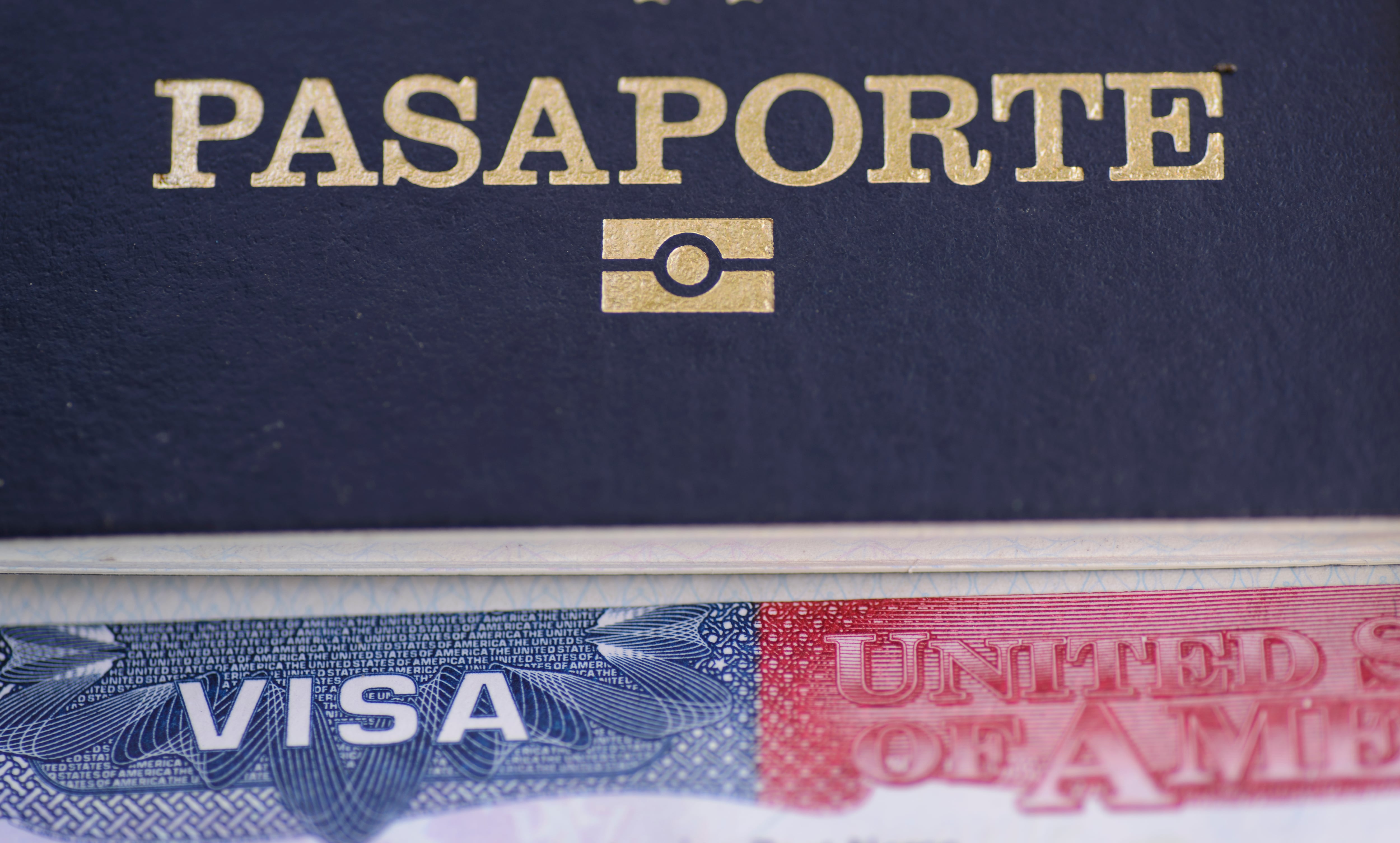 Visa Americana