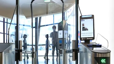 Nueva tecnología biométrica llegará al aeropuerto Juan Santamaría este año