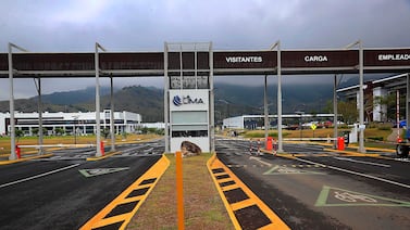 Empleo en Cartago: 2.000 nuevos puestos de trabajo por nuevas compañías que llegan a zona franca