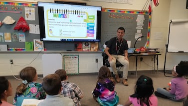 Profesores costarricenses viajan a enseñar en escuelas de EE.UU.: esta es su experiencia y la forma de concursar