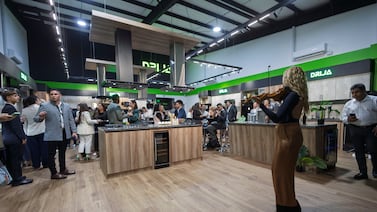 Superiore inaugura el primer showroom de electrodomésticos empotrables en Costa Rica