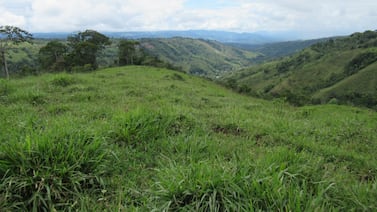 INS pone a la venta propiedades. Asegura dar 50% de descuento respecto al avalúo