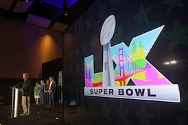Super Bowl: la máquina publicitaria que vale $8 millones por medio minuto