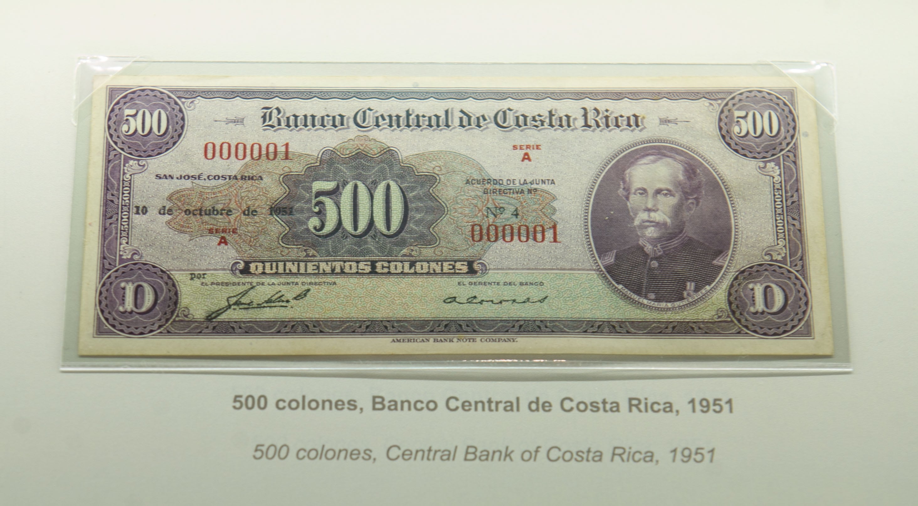 Museo de Numismática