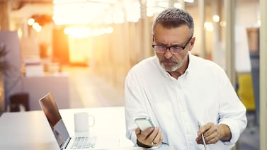 Así podrá inscribir o cambiar el correo electrónico de su sociedad ante el Registro Nacional