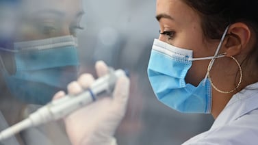 Posible muerte por peste neumónica en Rusia: por qué puede fallar la bioseguridad en un laboratorio