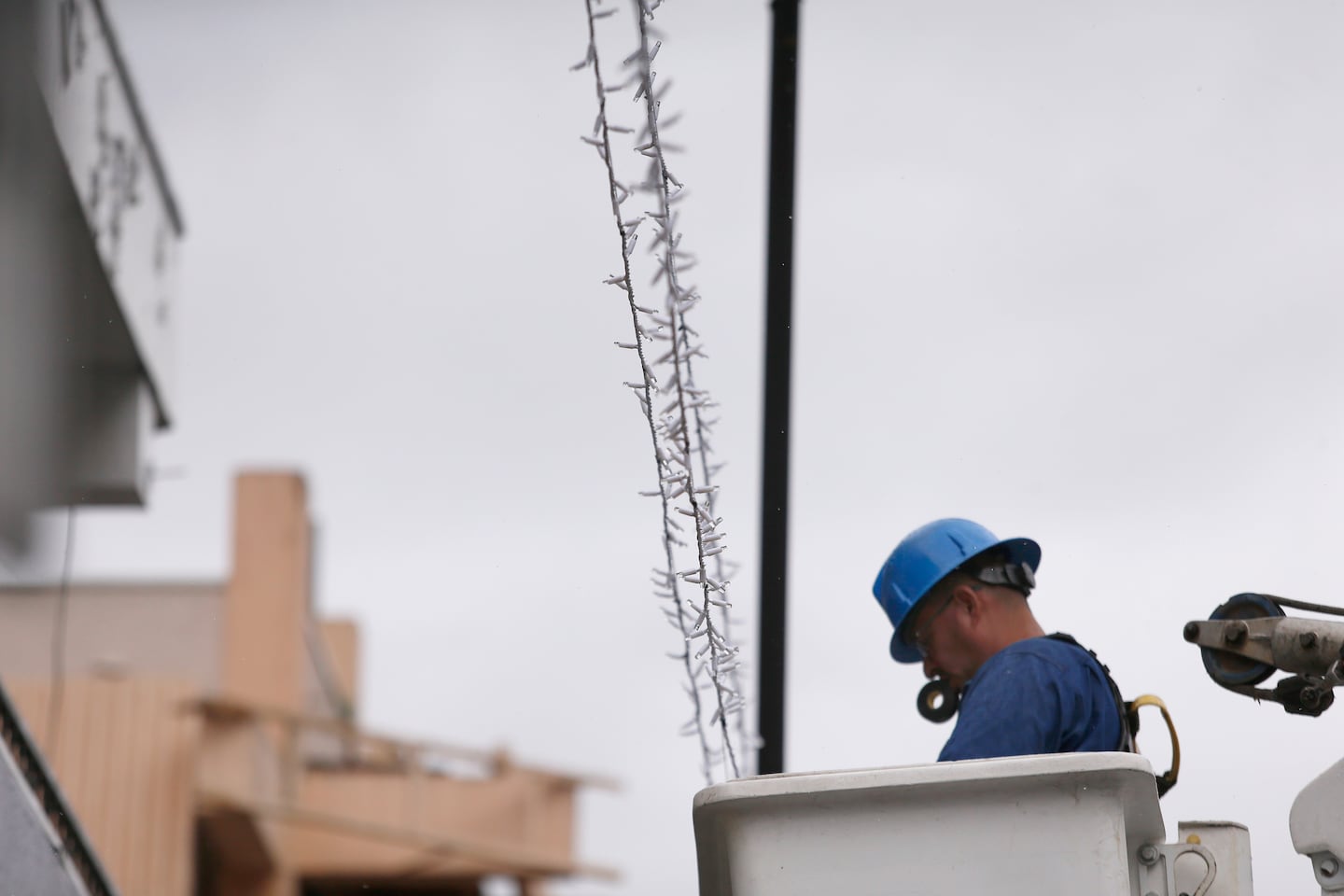 Cortes de luz programados: estas zonas de San José y Heredia tendrán suspensión eléctrica en la semana del 11 de mayo