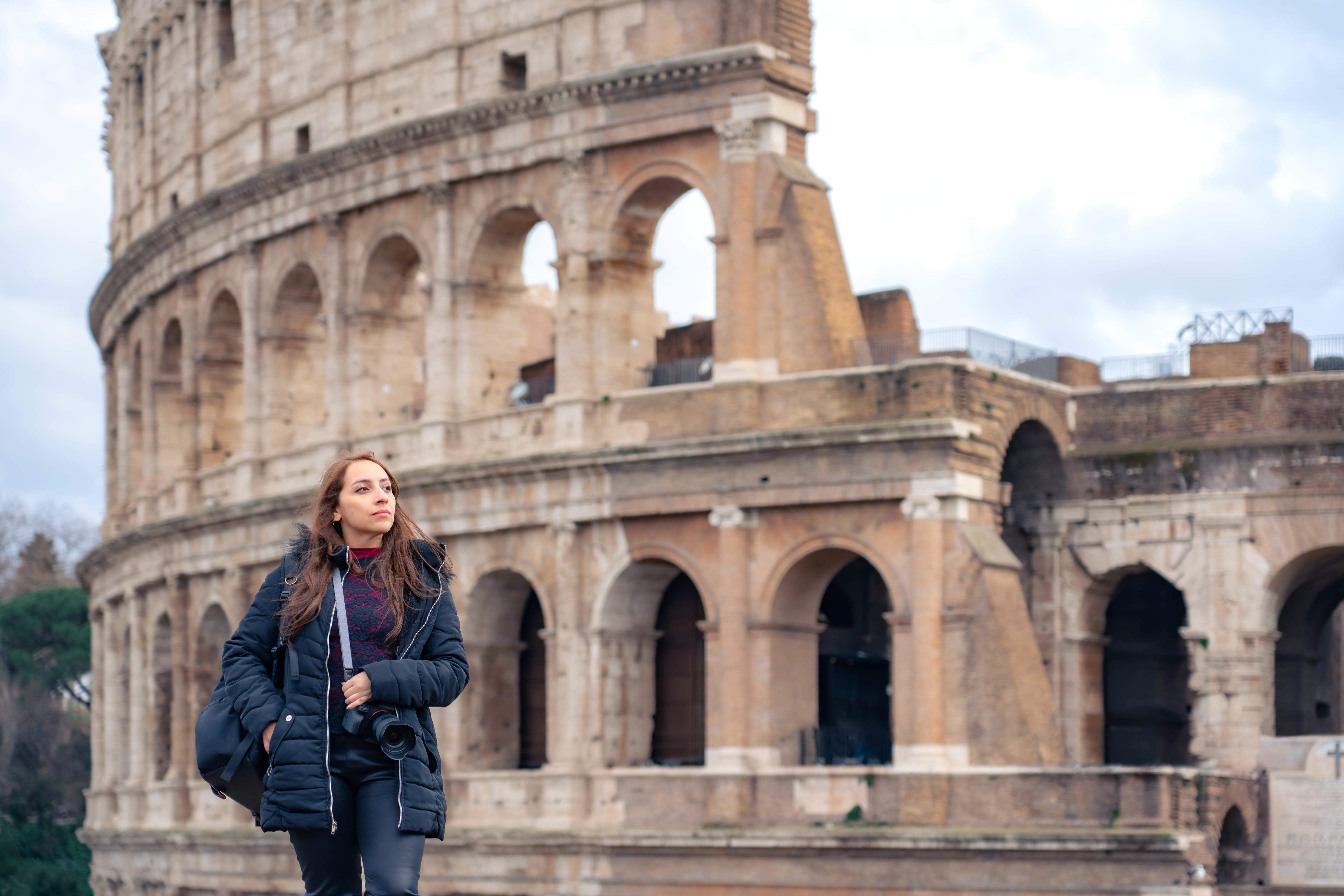 Estudiar en Italia
