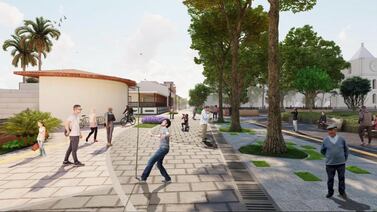 Bulevar de 400 metros en Heredia divide opiniones; Municipalidad mantiene intención de construirlo