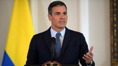 Victoria socialista en el nuevo Congreso español acerca a Pedro Sánchez a un nuevo gobierno