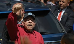 Detención de Francisco “Chico” López evidencia tensiones por la sucesión de poder en el régimen de Daniel Ortega