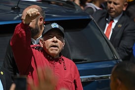 Detención de Francisco “Chico” López evidencia tensiones por la sucesión de poder en el régimen de Daniel Ortega