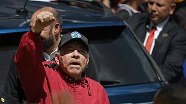 Detención de Francisco “Chico” López evidencia tensiones por la sucesión de poder en el régimen de Daniel Ortega
